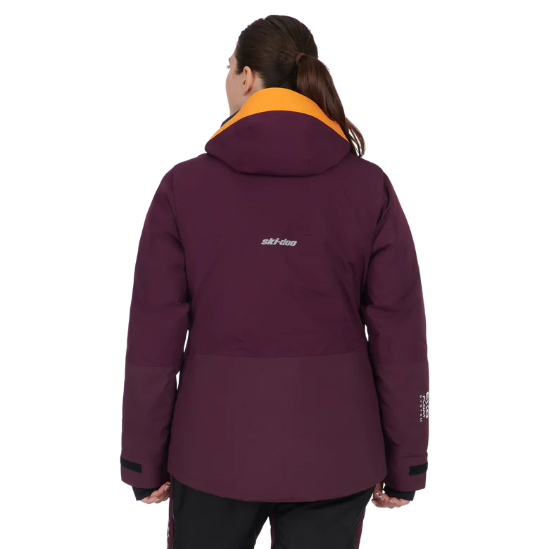 Ski-Doo Women's Vasa+ Jacket - Image 10