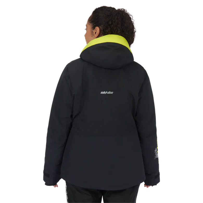 Ski-Doo Women's Vasa+ Jacket - Image 2