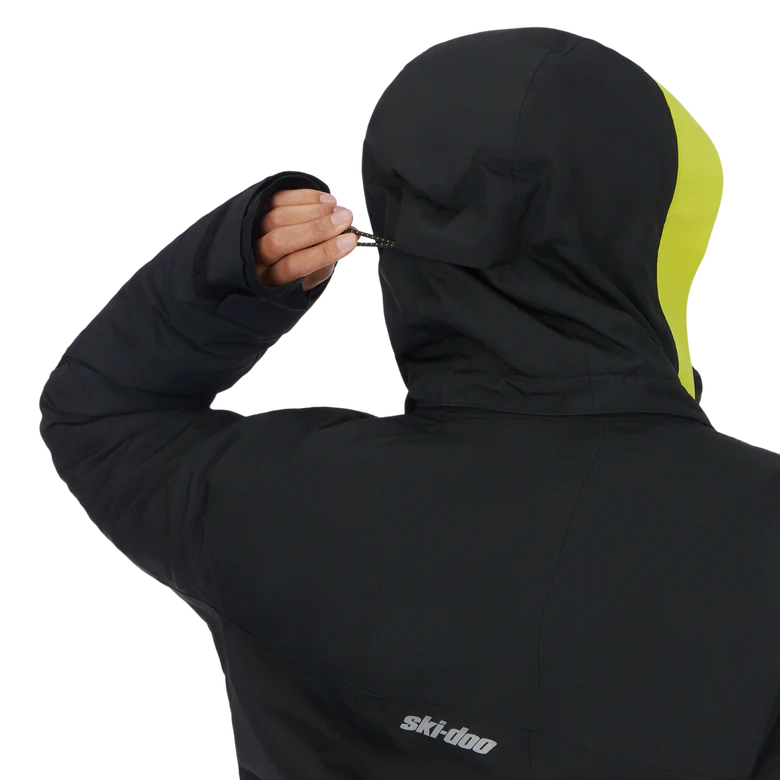 Ski-Doo Women's Vasa+ Jacket - Image 3