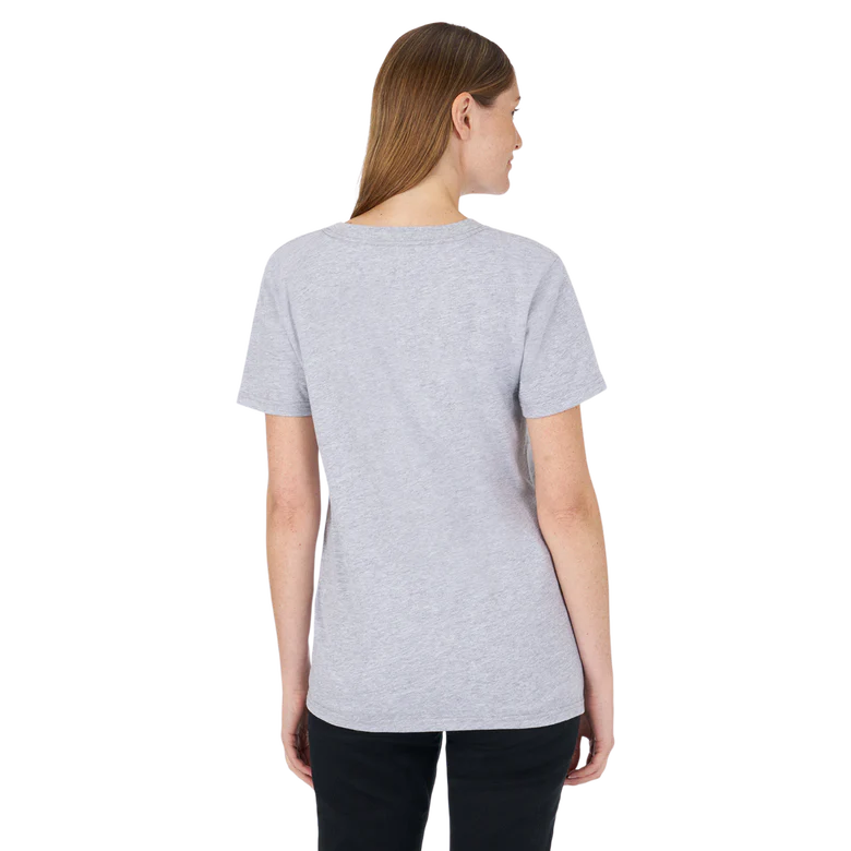 Ski-Doo Women's Vintage T-Shirt - Image 8