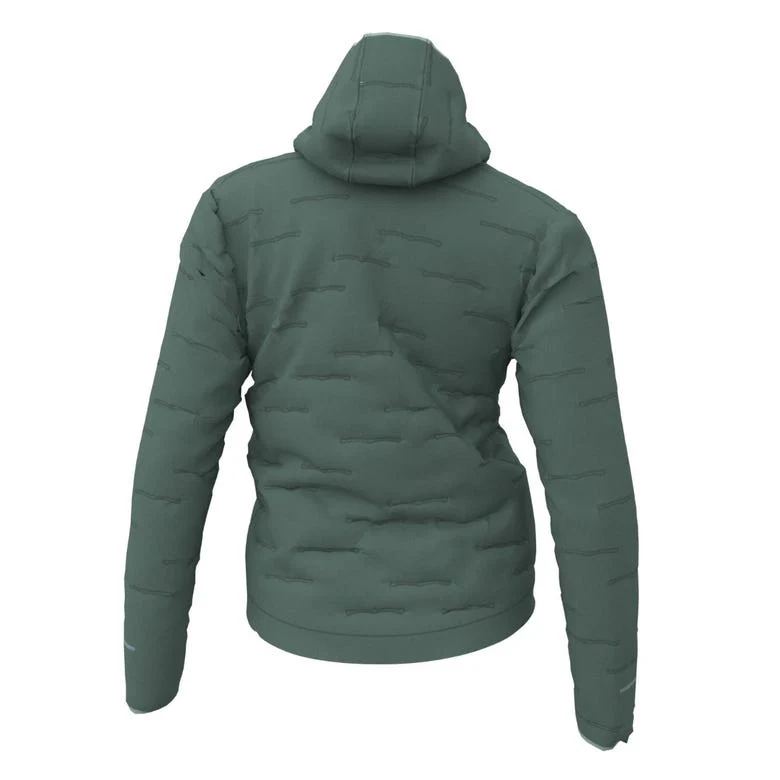 Ski-Doo Women's Welded Puffer Jacket - Image 13
