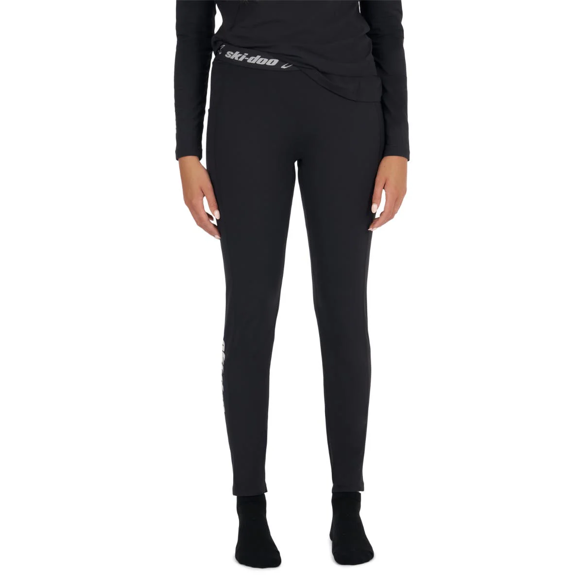 Ski-Doo Women's X-Team Base Layer Pants