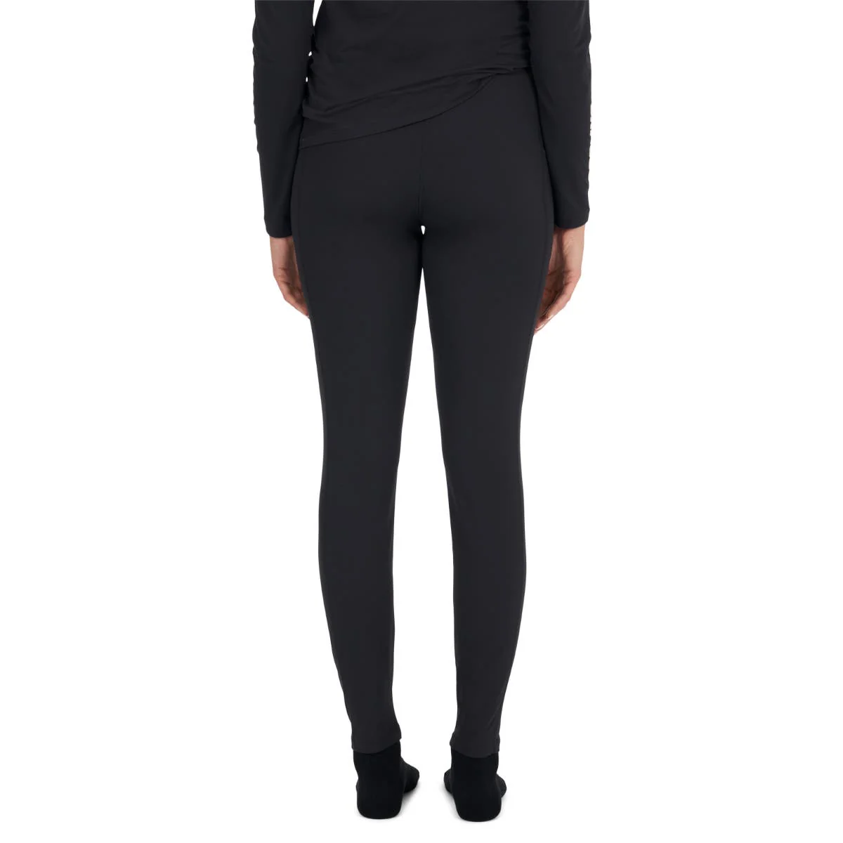 Ski-Doo Women's X-Team Base Layer Pants - Image 3