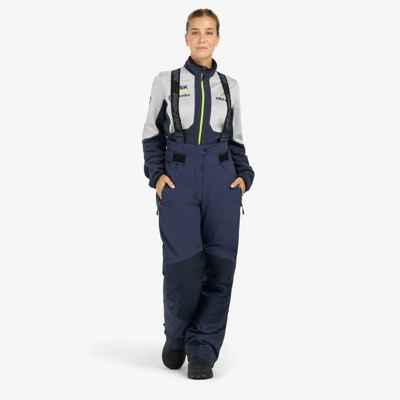 Ski-Doo Women's X-Team Highpants - 2023 - Image 2