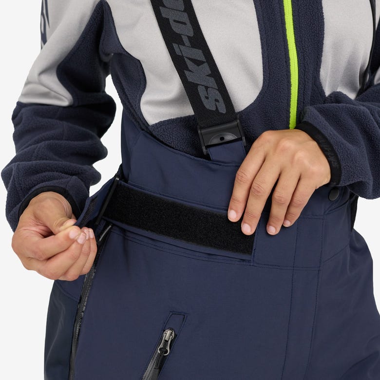 Ski-Doo Women's X-Team Highpants - 2023 - Image 5