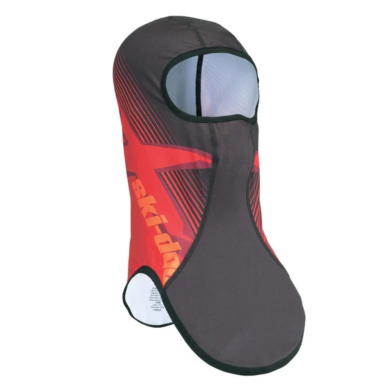 Ski-Doo X-Team Active Balaclava - Image 3