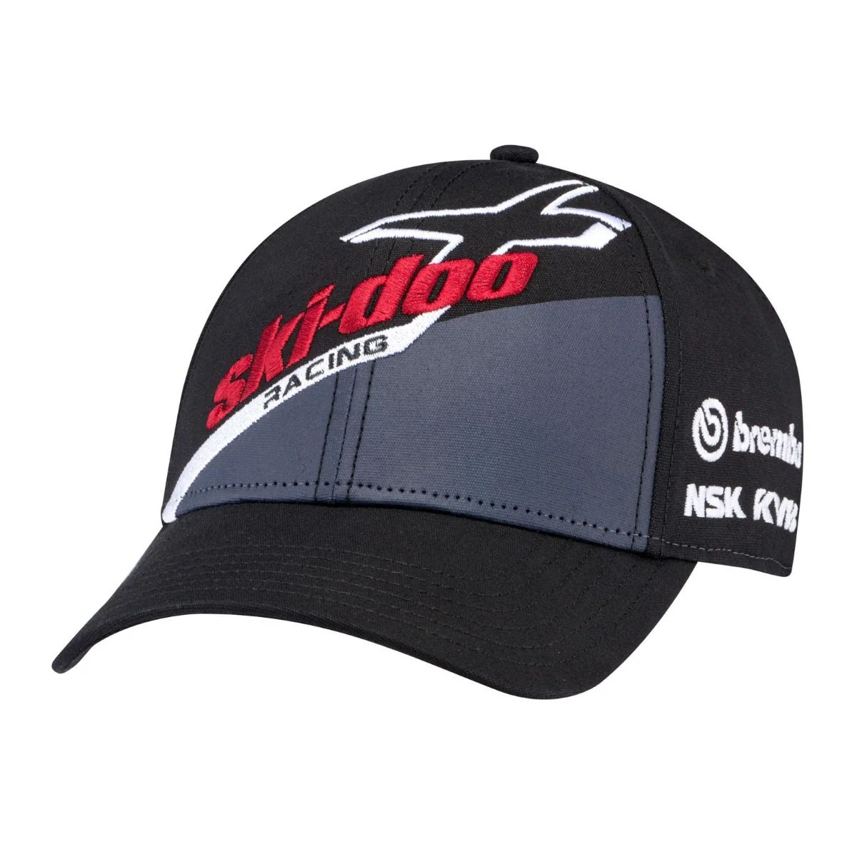 Ski-Doo X-Team Cap - 2023 - Image 2