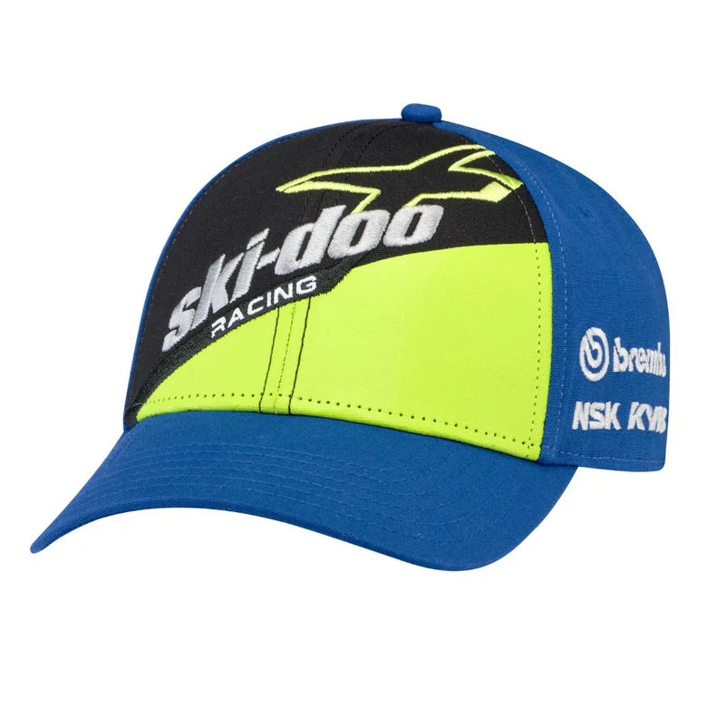 Ski-Doo X-Team Cap - 2023 - Image 3