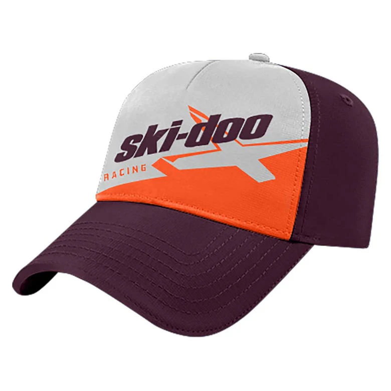Ski-Doo X-Team Cap - 2024 - Image 3