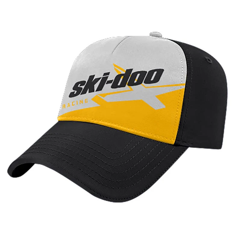 Ski-Doo X-Team Cap - 2024 - Image 5