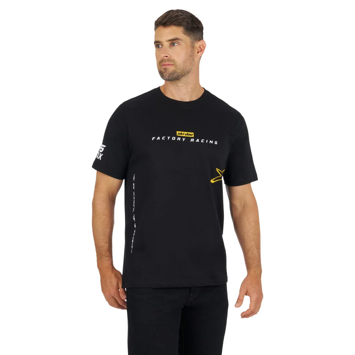 Ski-Doo X-Team Factory Racing T-Shirt