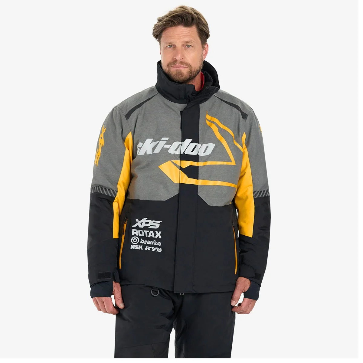 Ski-Doo X-Team Jacket - 2023 - Image 2