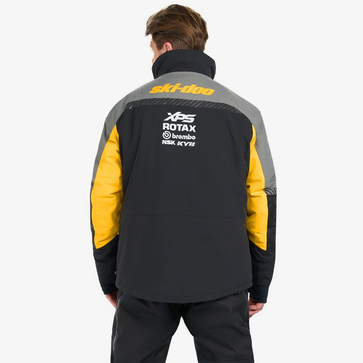 Ski-Doo X-Team Jacket - 2023 - Image 3