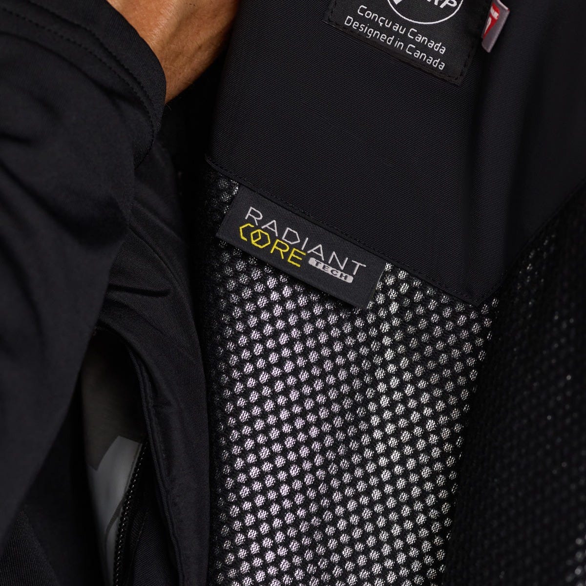 Ski-Doo X-Team Jacket - 2023 - Image 6