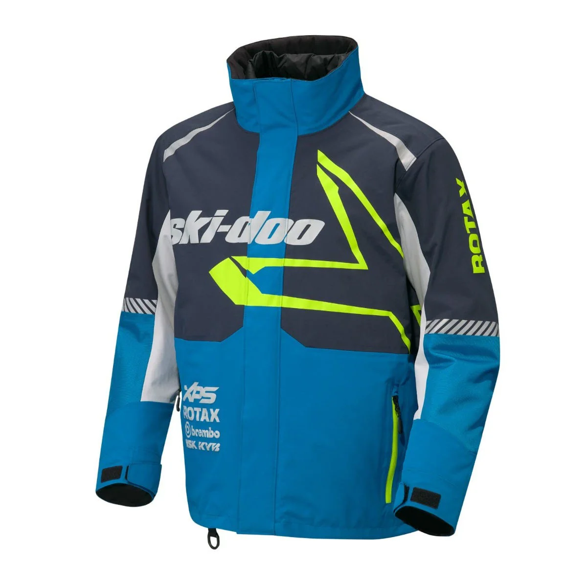 Ski-Doo X-Team Jacket - 2023 - Image 7