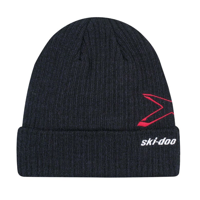 Ski-Doo X-Team Knit Beanie - Image 2