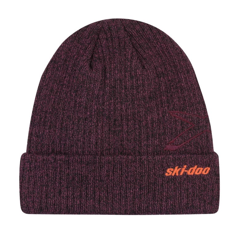 Ski-Doo X-Team Knit Beanie - Image 3