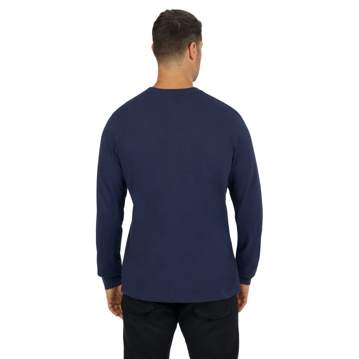 Ski-Doo X-Team Legacy Long Sleeve Shirt - Image 2