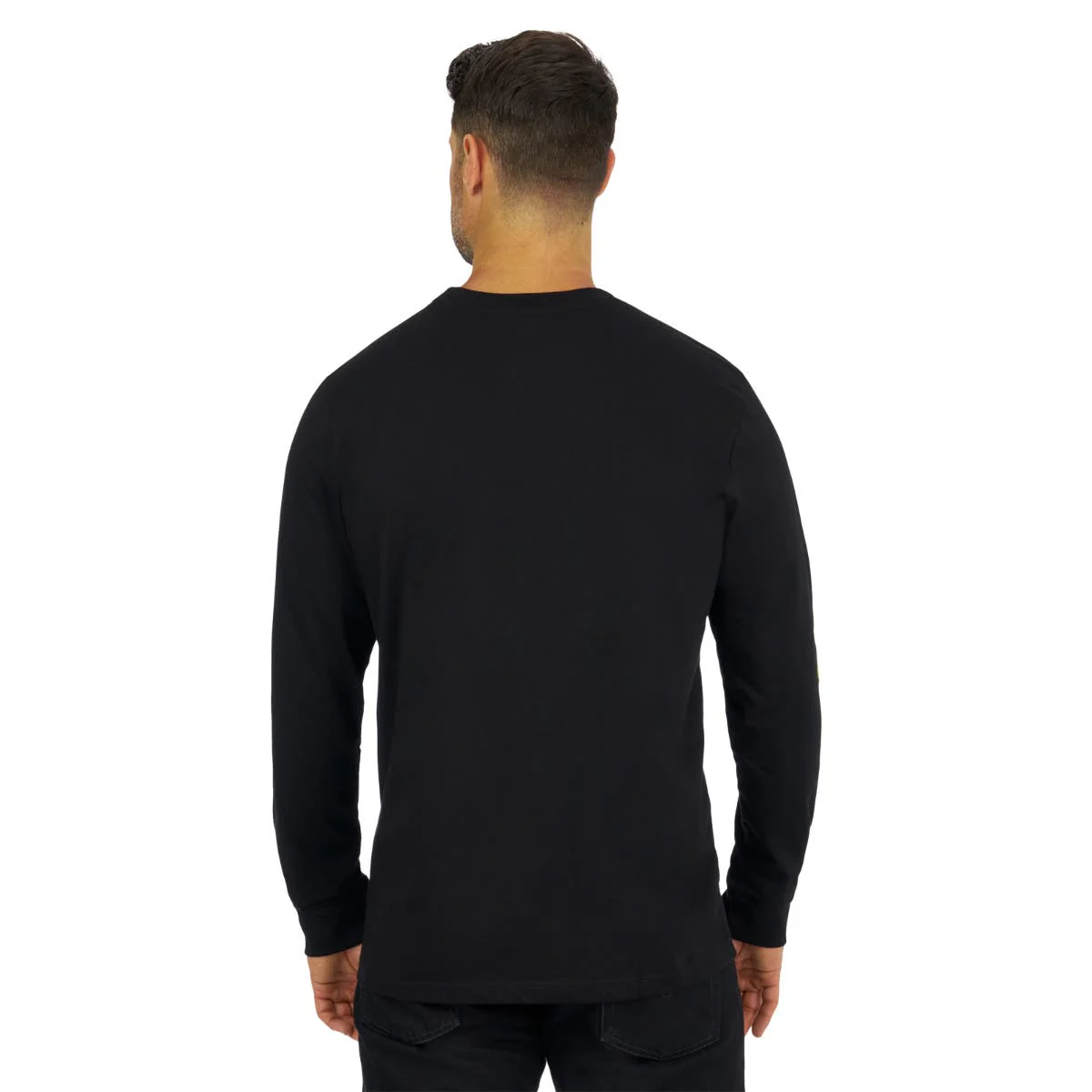 Ski-Doo X-Team Legacy Long Sleeve Shirt - Image 4