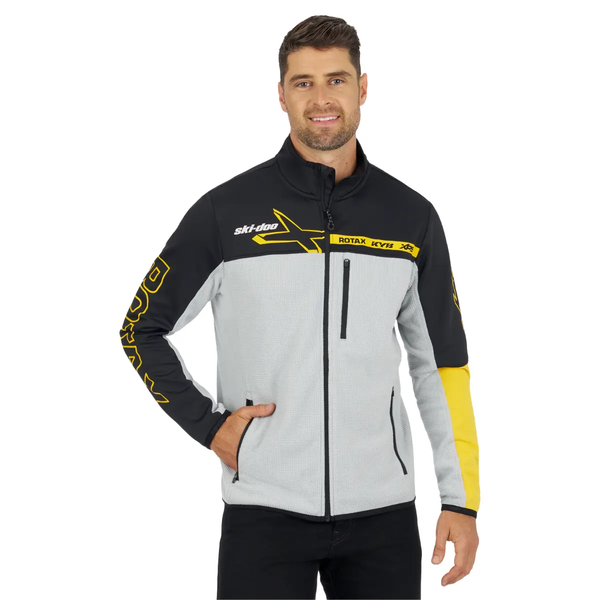 Ski-Doo X-Team Micro-Fleece