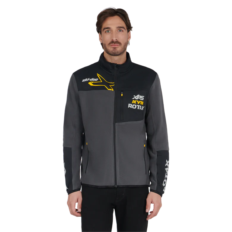 Ski-Doo X-Team Micro-Fleece - Image 3