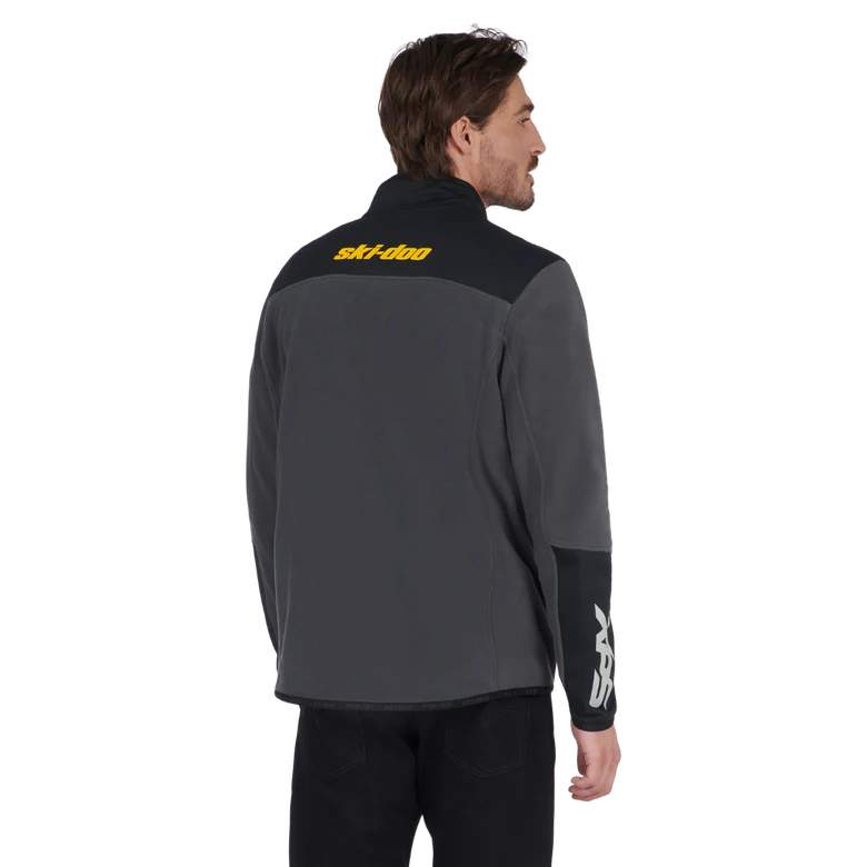 Ski-Doo X-Team Micro-Fleece - Image 4