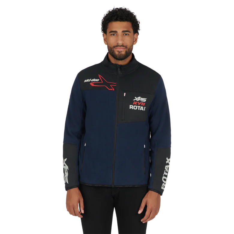 Ski-Doo X-Team Micro-Fleece - Image 5