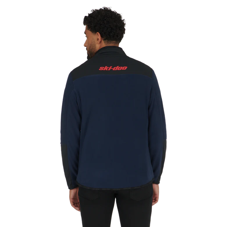 Ski-Doo X-Team Micro-Fleece - Image 6