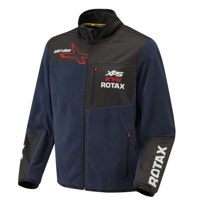 Ski-Doo X-Team Micro-Fleece - Image 7