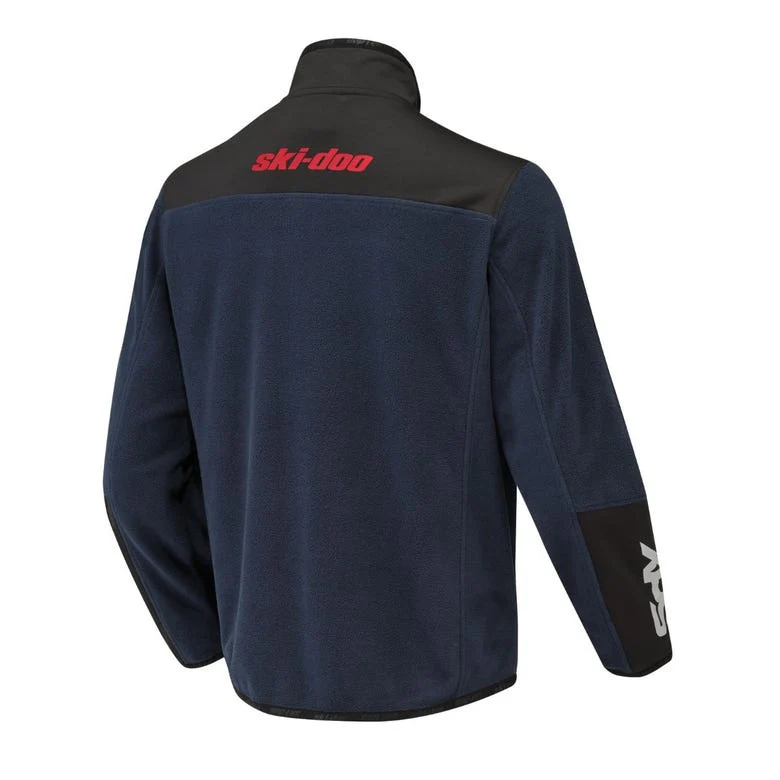 Ski-Doo X-Team Micro-Fleece - Image 8