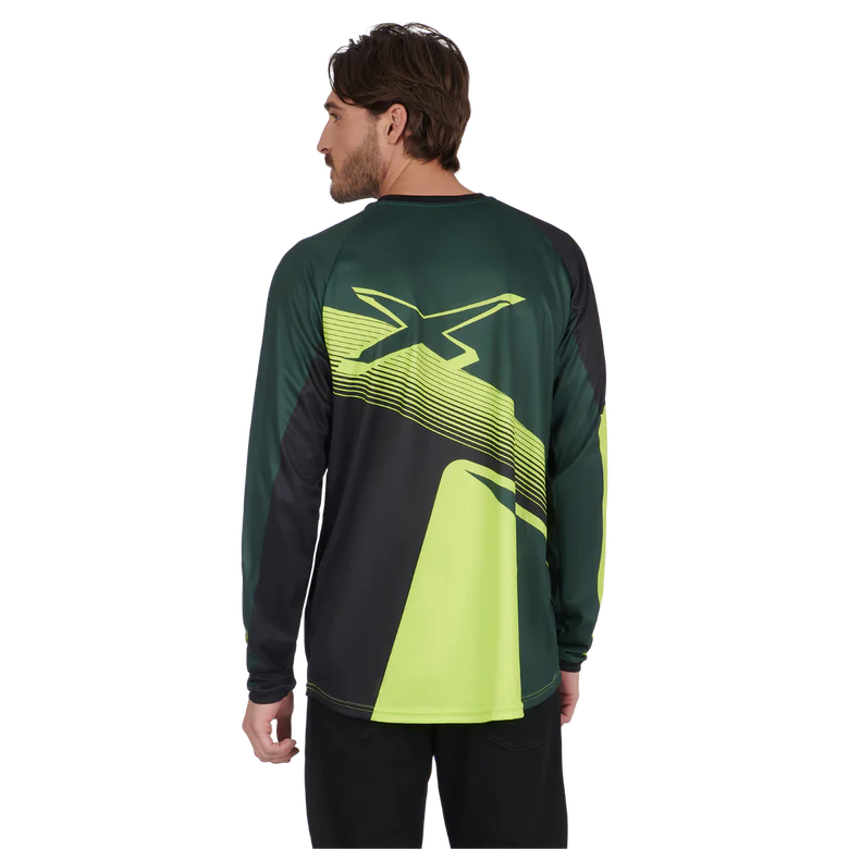 Ski-Doo X-Team Race Jersey - 2025 - Image 4