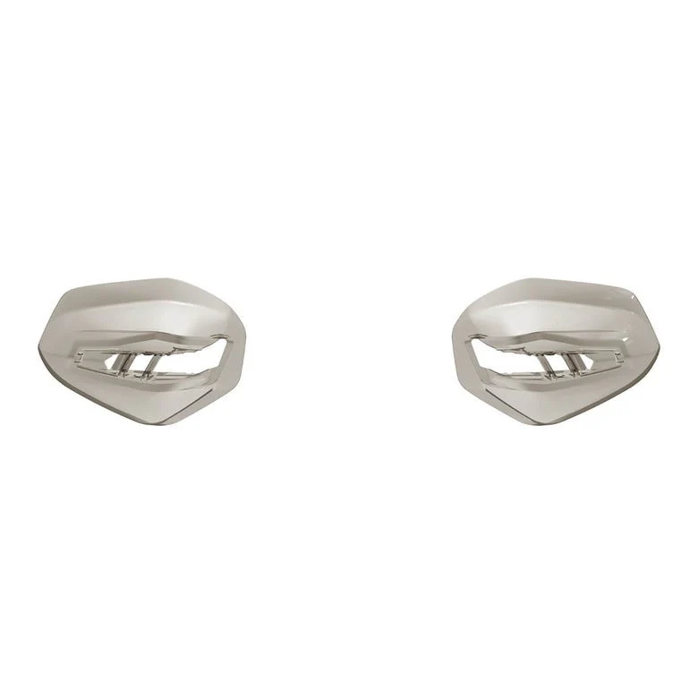Ski-Doo XL Transparent Handguard