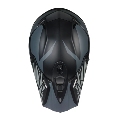 Ski-Doo XP-X Peak Helmet - Image 4