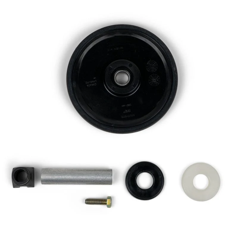 Ski-Doo Youth Rear Wheel Kit - Image 2