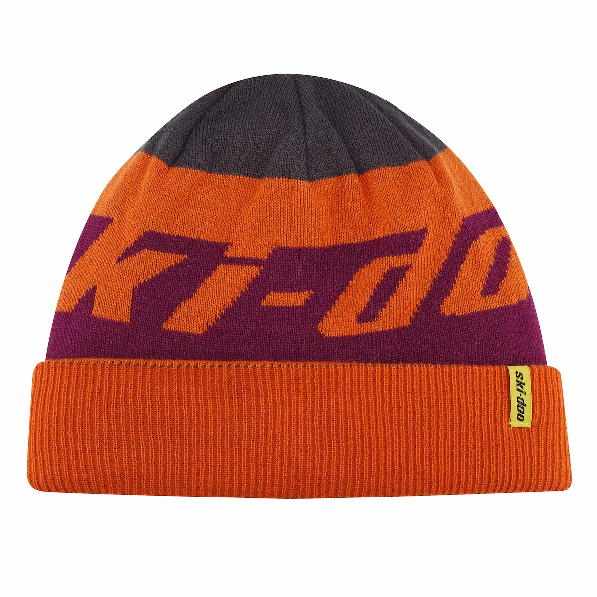 Ski-Doo Youth Reversible Hat - Image 2
