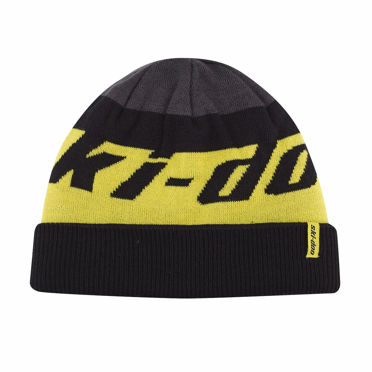 Ski-Doo Youth Reversible Hat - Image 7