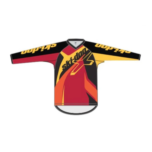 Ski-Doo Youth X-Team Jersey