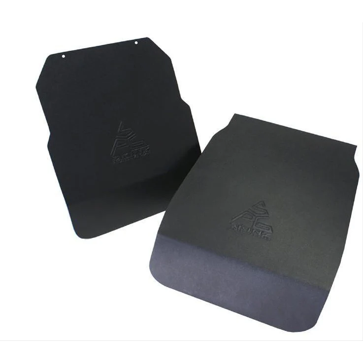 Skinz Universal Trail Flap - .125 HMWPE (Trim to Fit)
