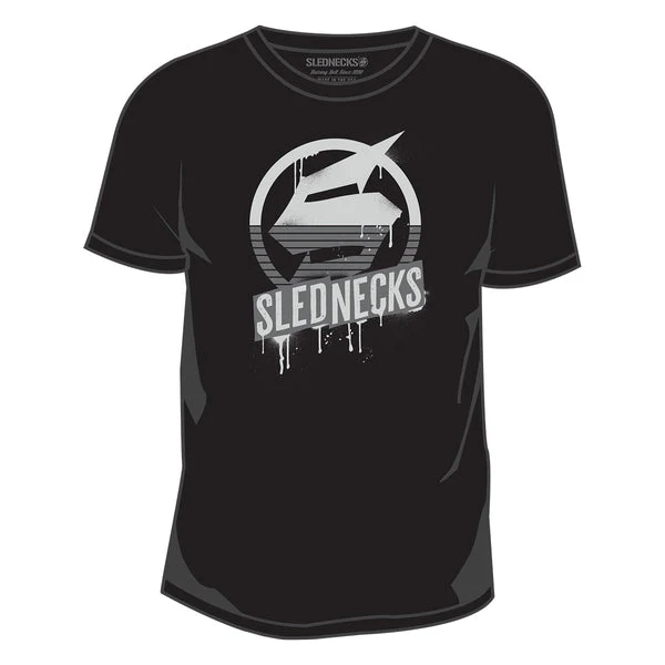 Slednecks Homeland T-Shirt