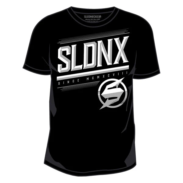 Slednecks Linear T-Shirt