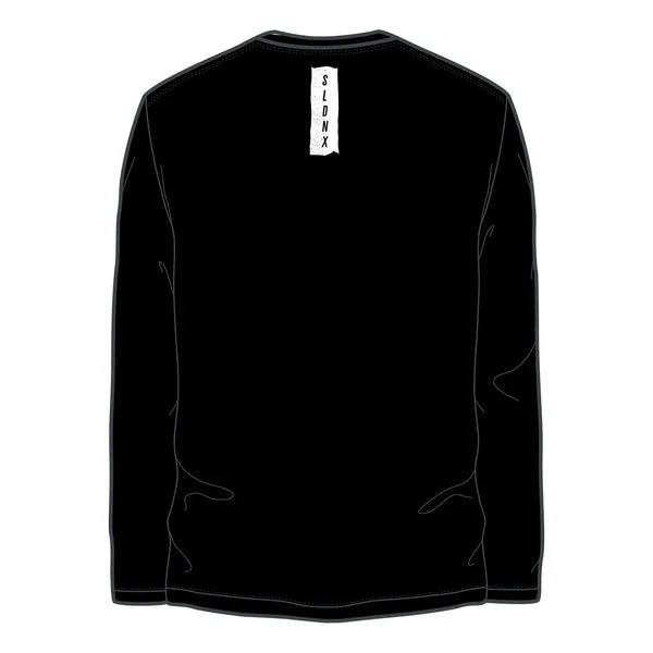 Slednecks Ragged Tooth Shirt - Image 2