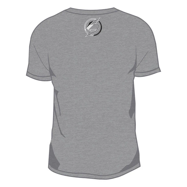 Slednecks Right Angle T-Shirt - Image 4