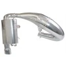 SLP Complete Exhaust | Polaris 850
