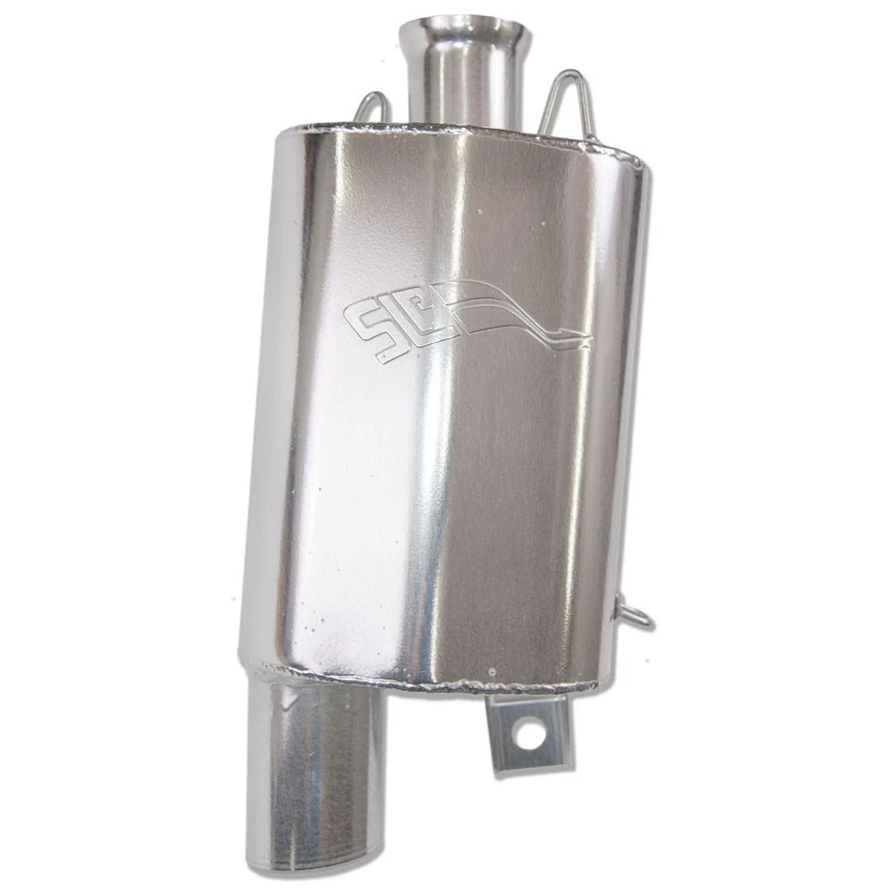 SLP Lightweight Silencer | 2012-2017 Arctic Cat 800