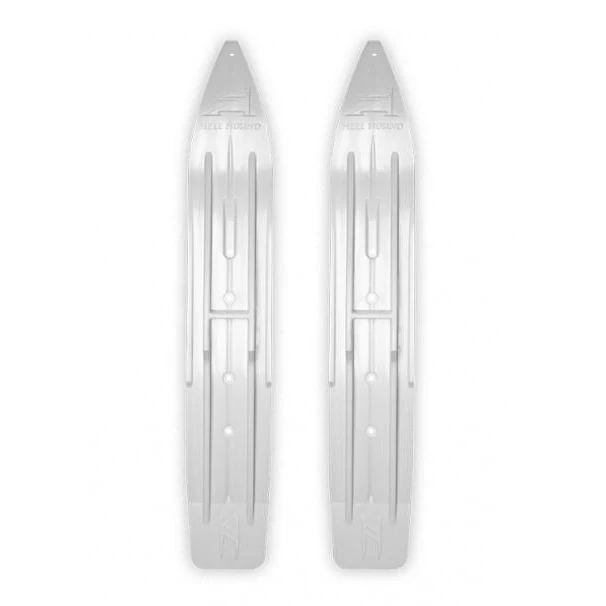 Slydog Hell Hound 7.25" Skis - Image 2