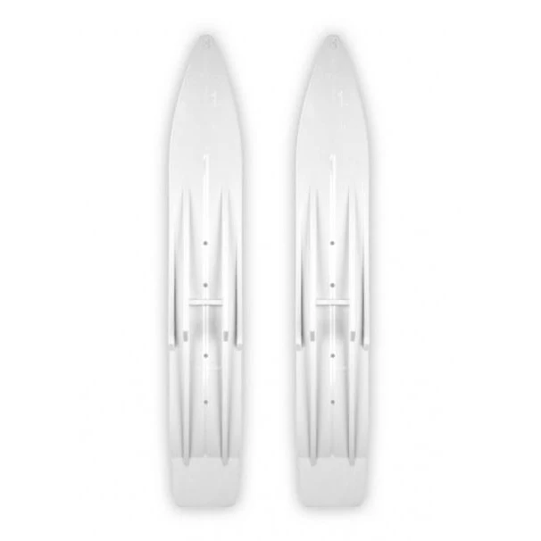 Slydog Power Hound 7" Skis