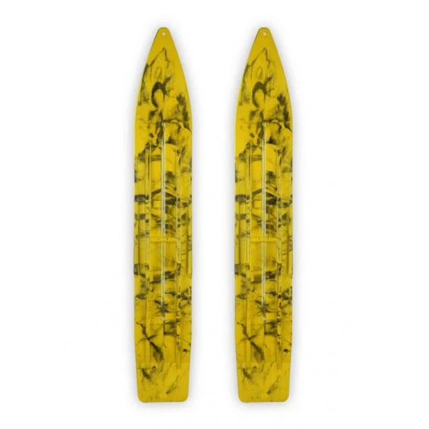 Slydog Power Hound 7" Skis - Image 10