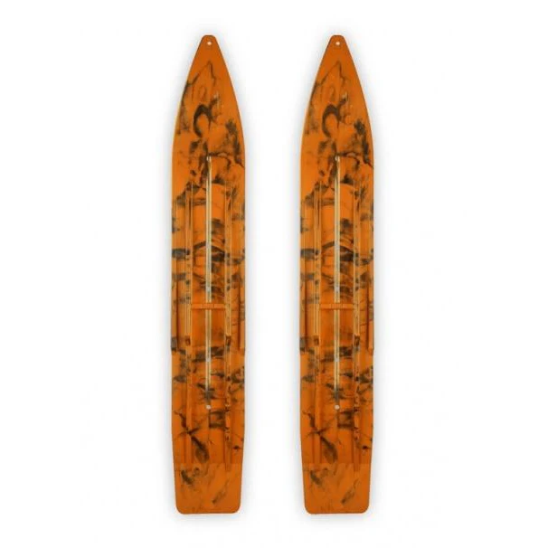 Slydog Power Hound 7" Skis - Image 11