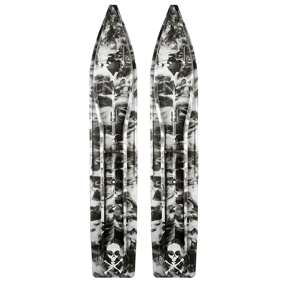Slydog Power Hound 7" Skis - Image 12