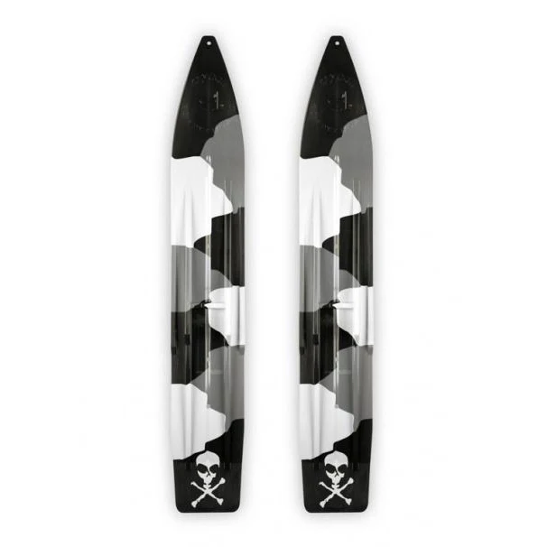 Slydog Power Hound 7" Skis - Image 13